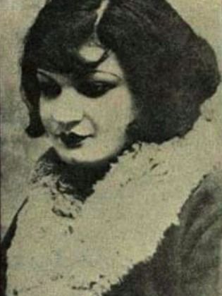 جميلة الجزايرلي