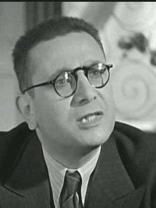 ألفريد حداد