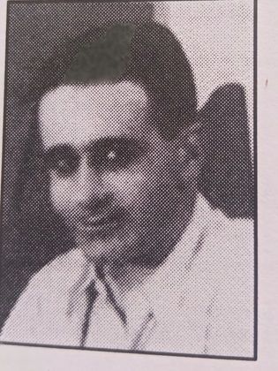 توليو كيارينى /توليو كاريني