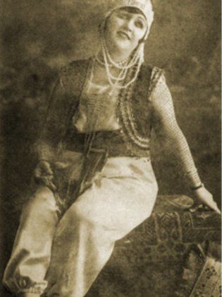 رتيبة رشدي