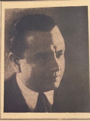 موريس قصيري