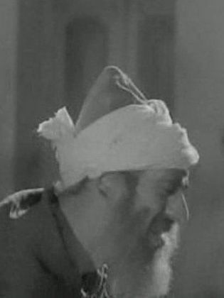 إبراهيم الجزار