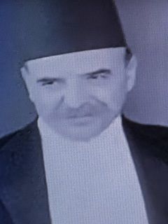 علي أحمد