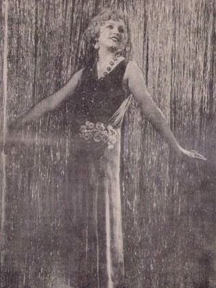 كوليت دو ارفيي