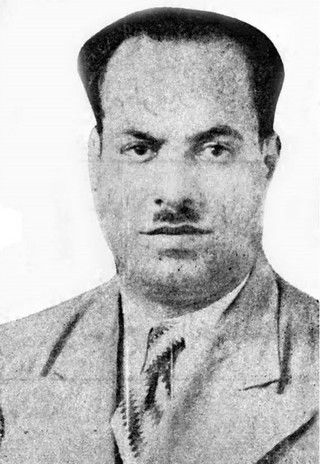 أحمد الشريف