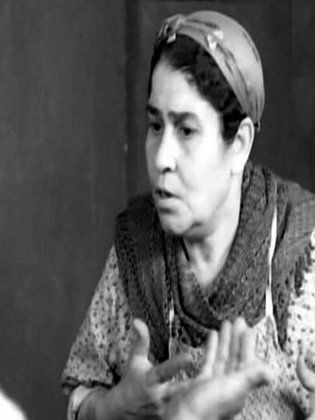 فيكتوريا فارحي