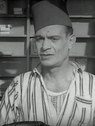 محمد السباعي