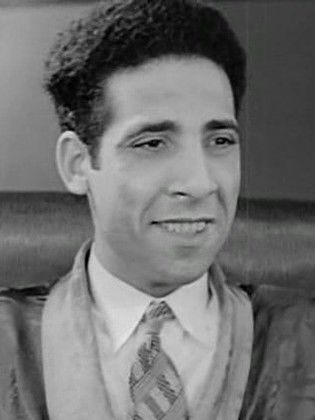 حسين المصرى