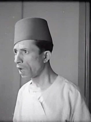 إبراهيم عرفة