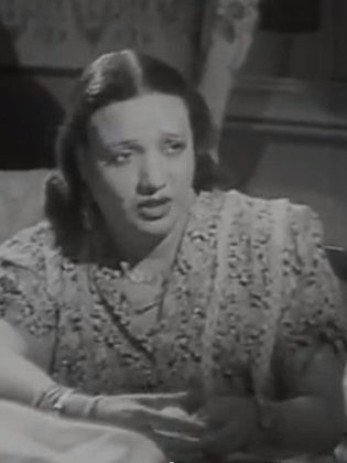 فتحية محمود