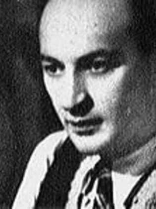 فرانسوا فاركاش (فيري فاركاش/ ف فاراكاش/ ف. فاراكاش / فاراكاش / فرانسوا فاراكاش)