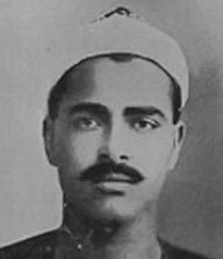 محمد يونس القاضي (يونس القاضي)