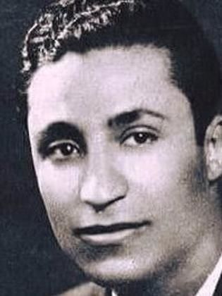 عبده السروجي