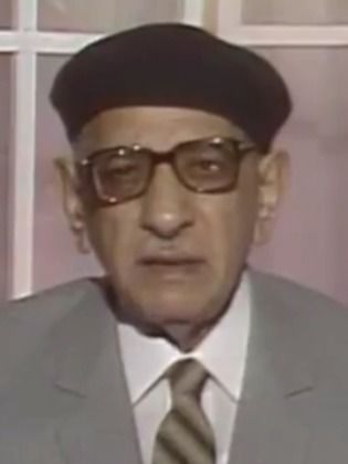 حسن إمام عمر