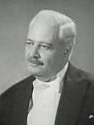 فؤاد المصري