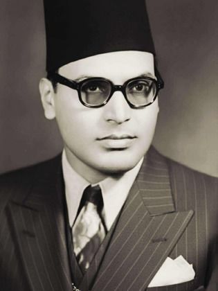 أحمد عبدالقادر