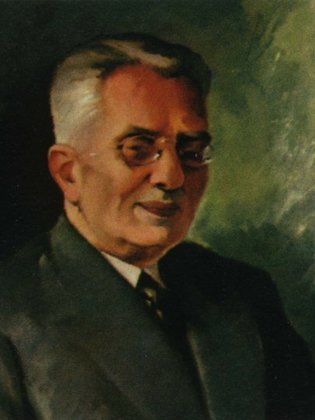 بشارة الخوري