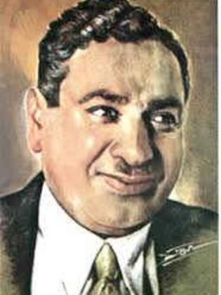 علي محمود طه