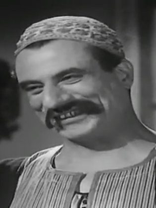 أسعد مصطفى