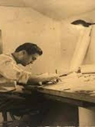 هاجوب أصلانيان