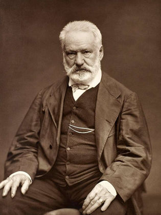 فيكتور هوجو