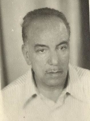 علي الجابري