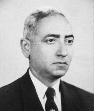 محمود تيمور