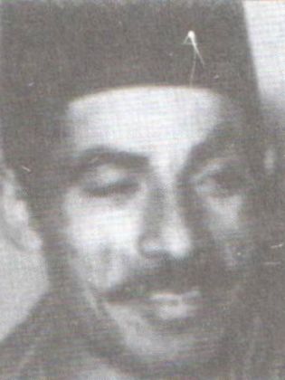 محمد أبو دراع