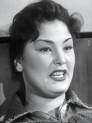 سميحة توفيق