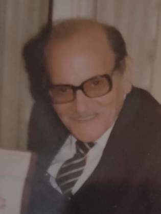 إبراهيم السيد