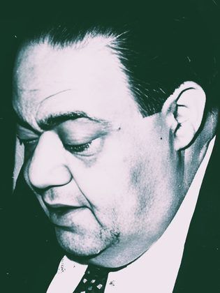 كامل الشناوي