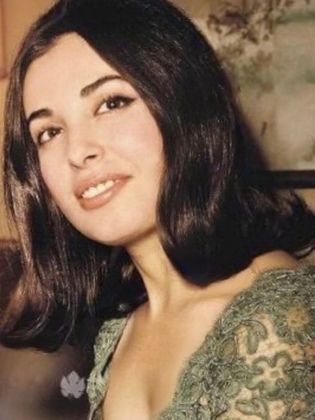 نجاة الصغيرة