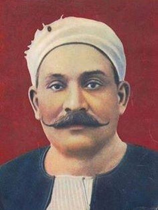 محمود السيد شعبان