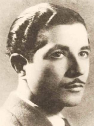 فريد شافران