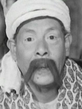 كمال أبو العلا