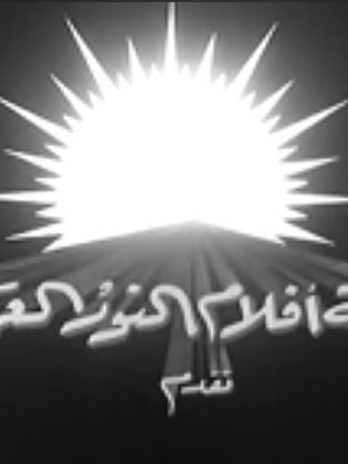 شركة أفلام النور العربية