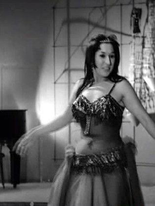 إبراهيم المصري