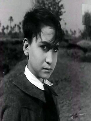 أفلام العالم الجديد (مصطفى حسن)