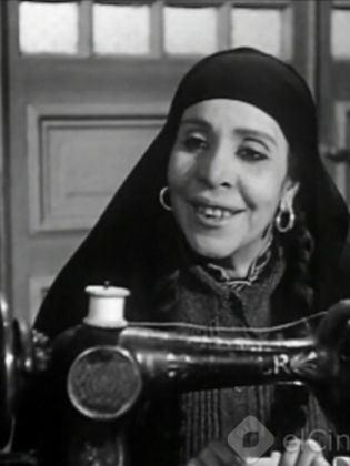 سعاد الرشيدى