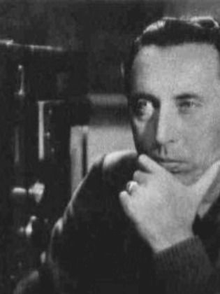 جيوفريدو إليساندريني