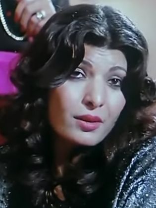 لولا محمد / هند الجندي