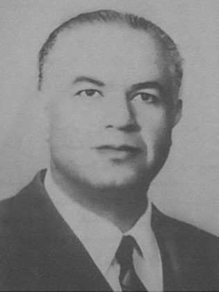 عبدالفتاح مصطفى