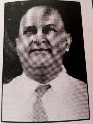 بهاء الدين شرف