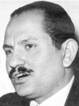 إسماعيل شبانة