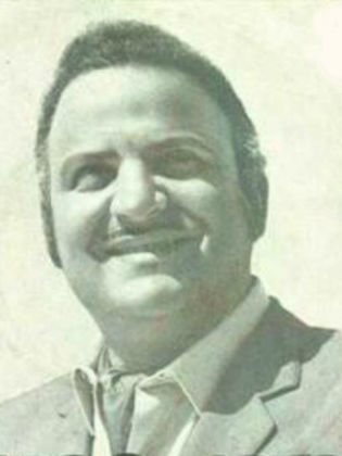 ريكاردو كريدي