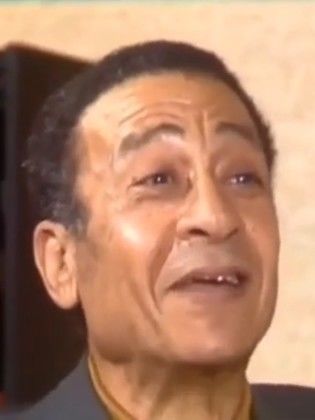 محمد الملواني