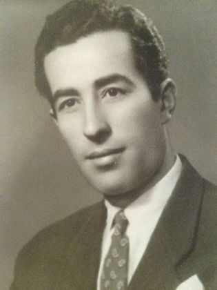 محمد علي فتوح