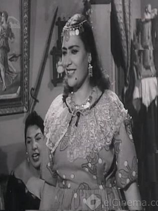 أجفان الأمير