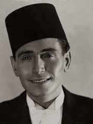 محمد الجموسي