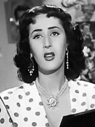 ليلى الجزائرية